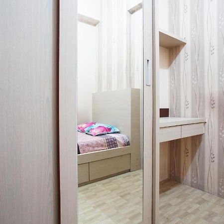 Planet Room Kemang View Bekasi Exterior photo