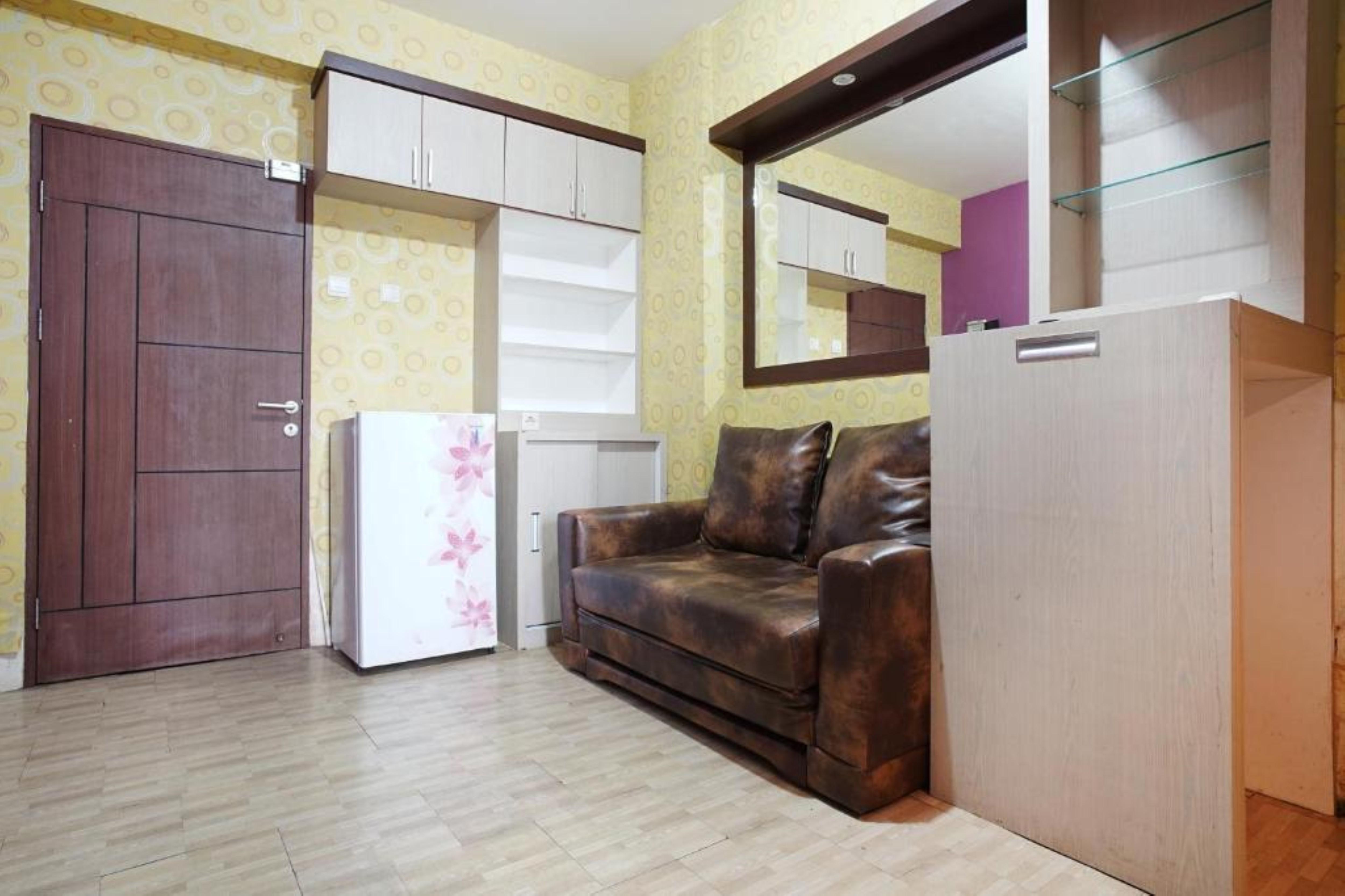 Planet Room Kemang View Bekasi Exterior photo